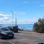 Sea View Sanctuary Apartment!