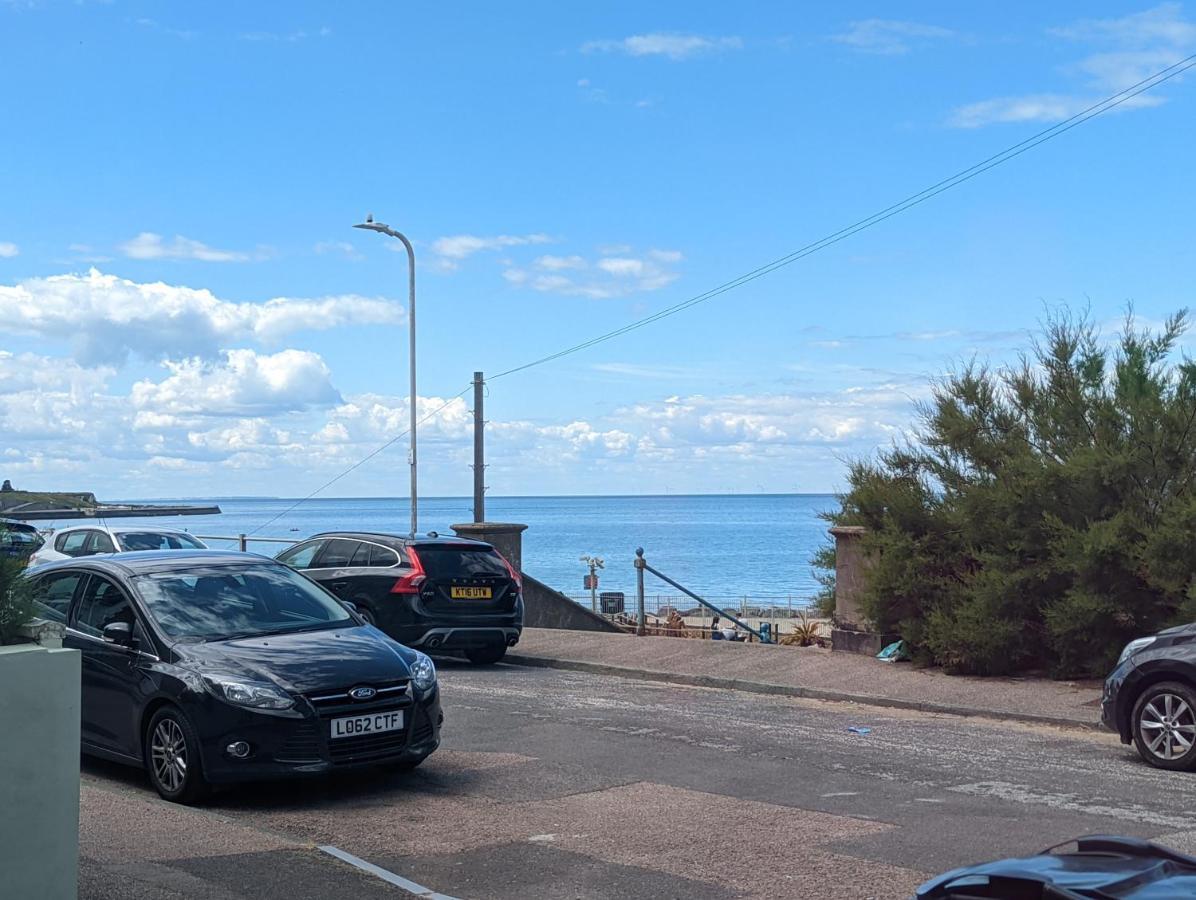 Apartment Sea View Sanctuary Apartment! *