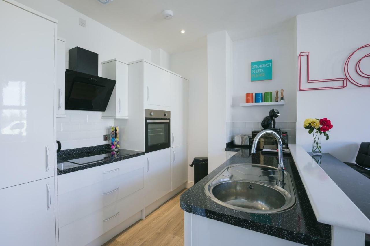 Sea View Sanctuary Apartment! Apartment