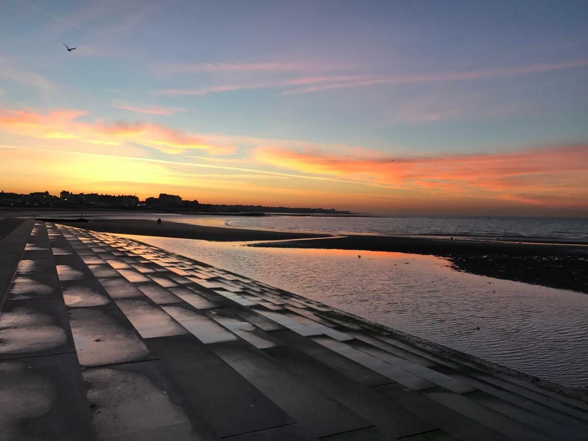 Apartment Sea View Sanctuary Apartment! Margate